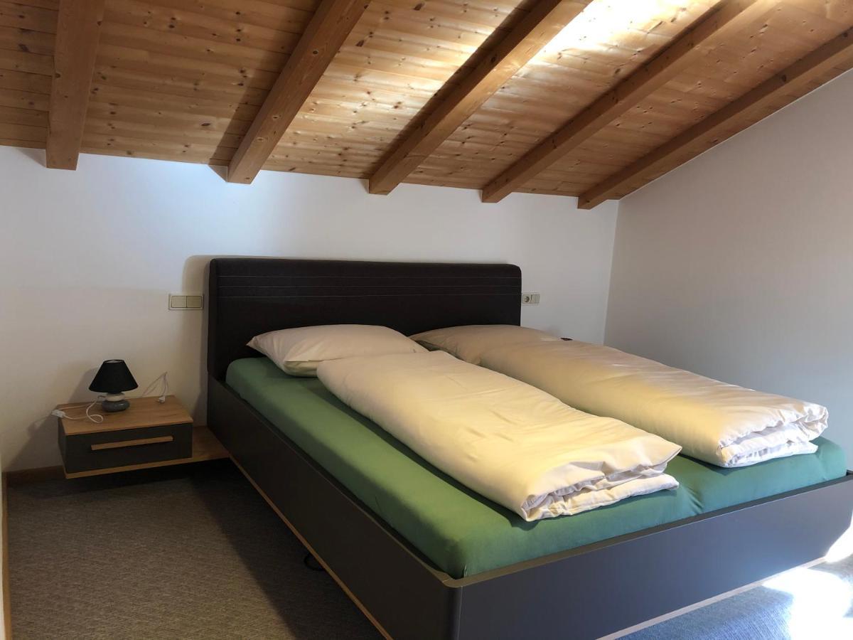 Pixnerhof - Urlaub Am Biohof Lejlighed Castelbello Eksteriør billede