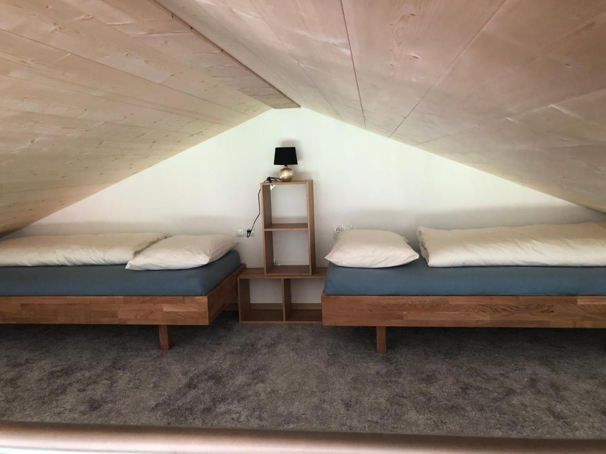 Pixnerhof - Urlaub Am Biohof Lejlighed Castelbello Eksteriør billede