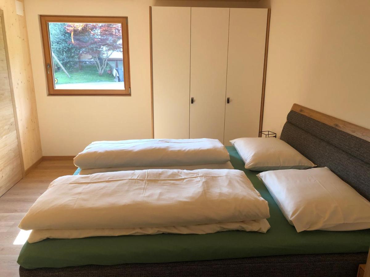 Pixnerhof - Urlaub Am Biohof Lejlighed Castelbello Eksteriør billede