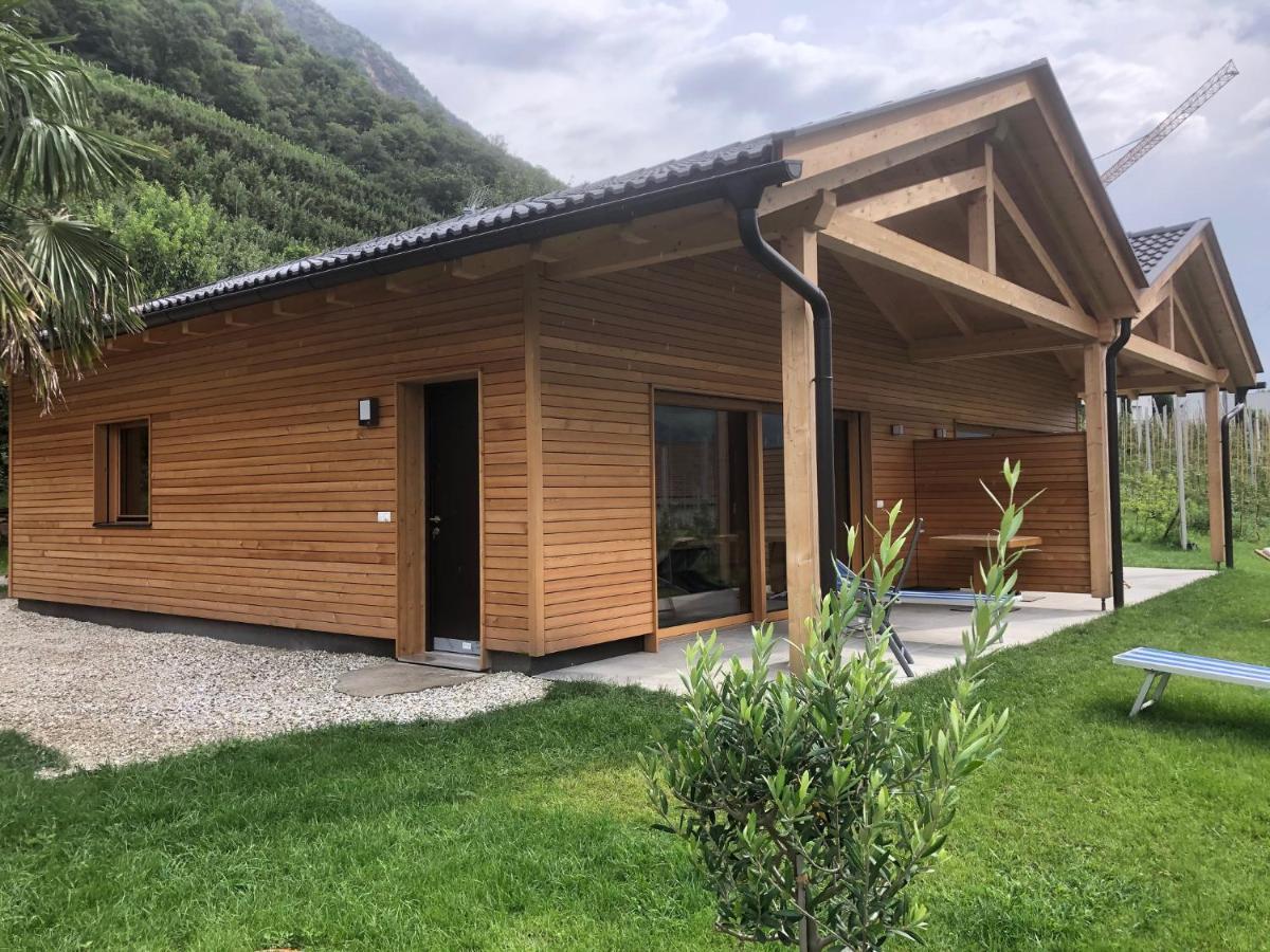 Pixnerhof - Urlaub Am Biohof Lejlighed Castelbello Eksteriør billede