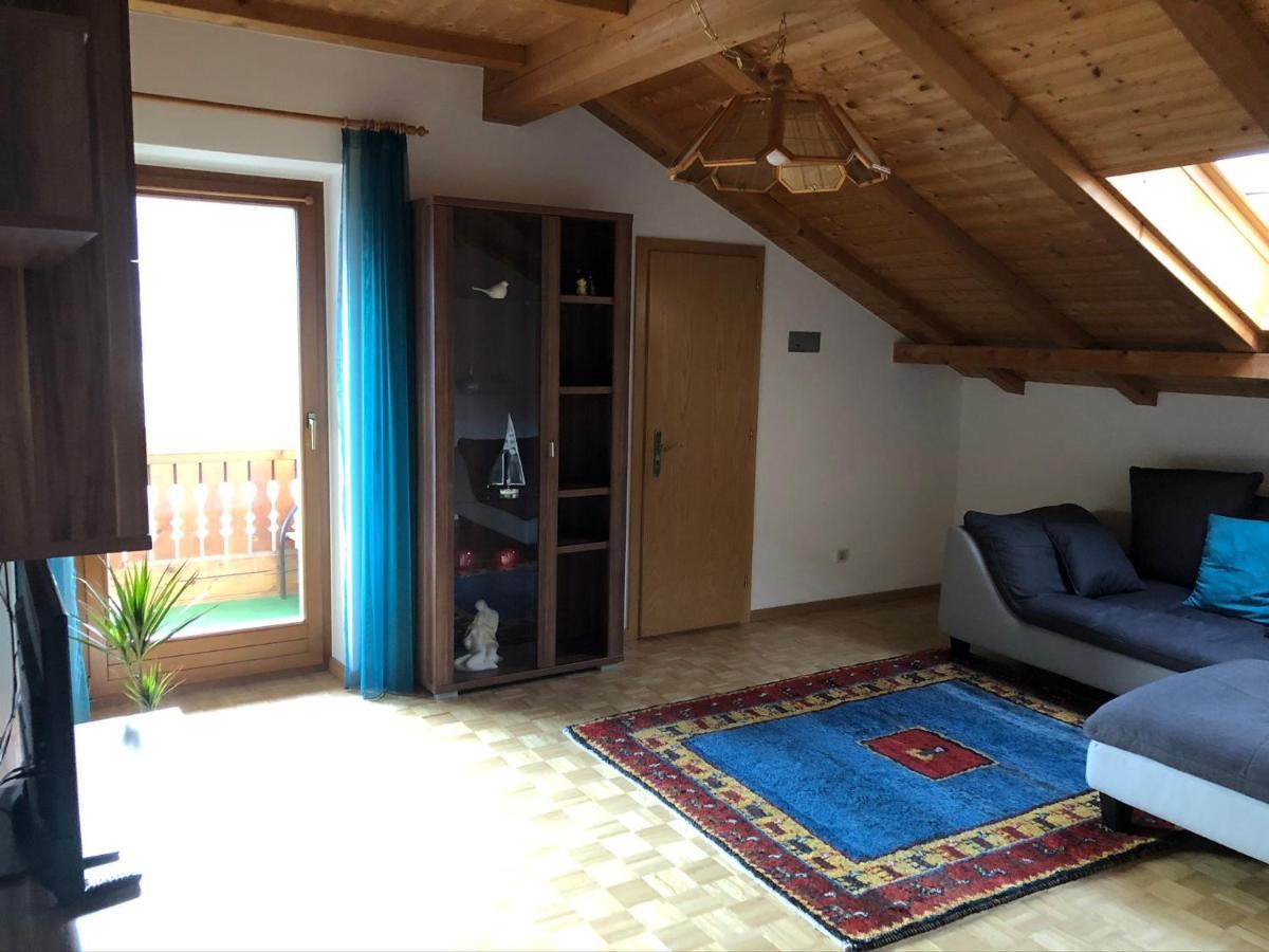Pixnerhof - Urlaub Am Biohof Lejlighed Castelbello Eksteriør billede