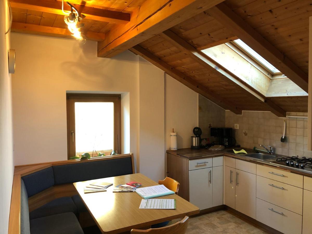 Pixnerhof - Urlaub Am Biohof Lejlighed Castelbello Eksteriør billede