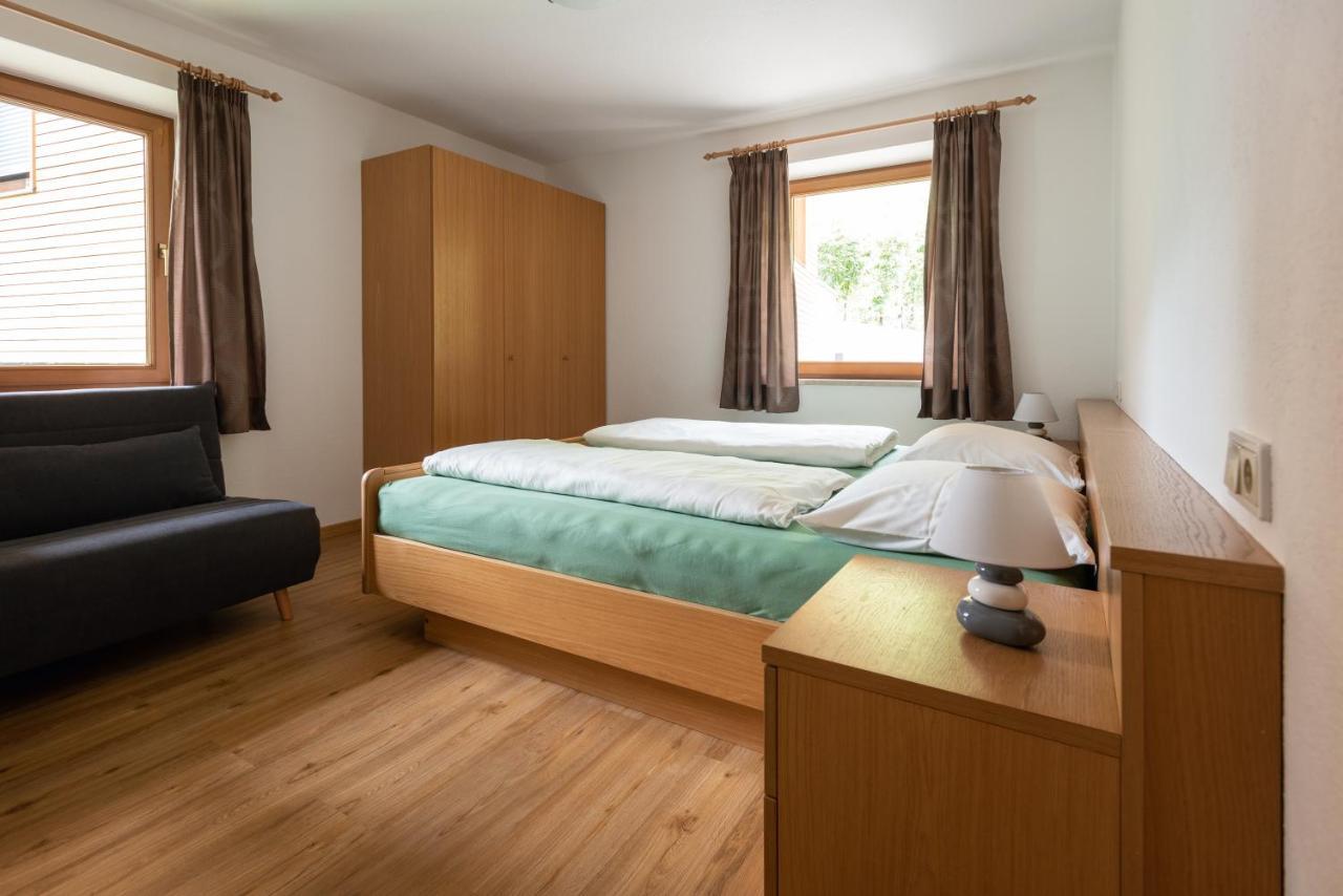 Pixnerhof - Urlaub Am Biohof Lejlighed Castelbello Eksteriør billede