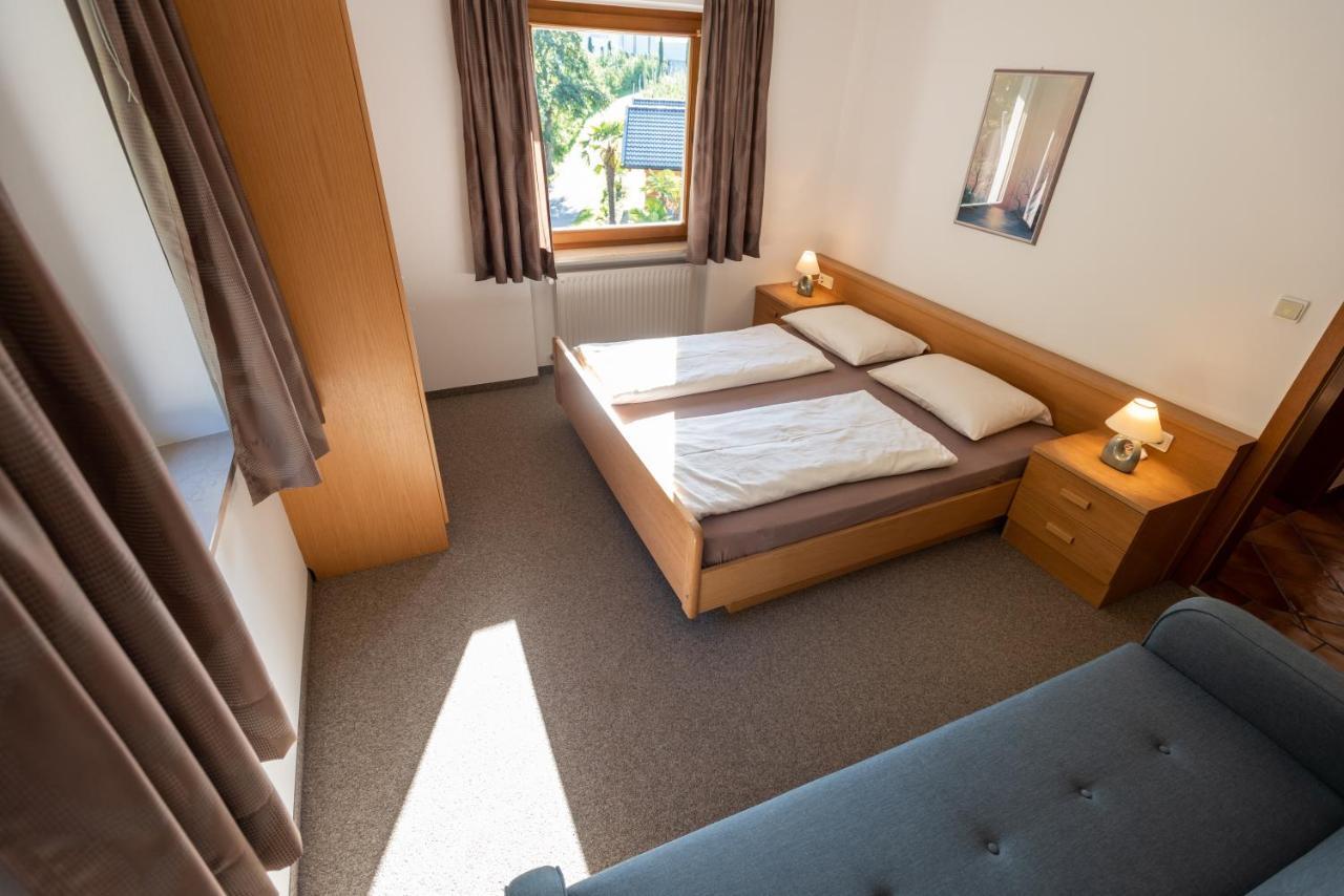 Pixnerhof - Urlaub Am Biohof Lejlighed Castelbello Eksteriør billede
