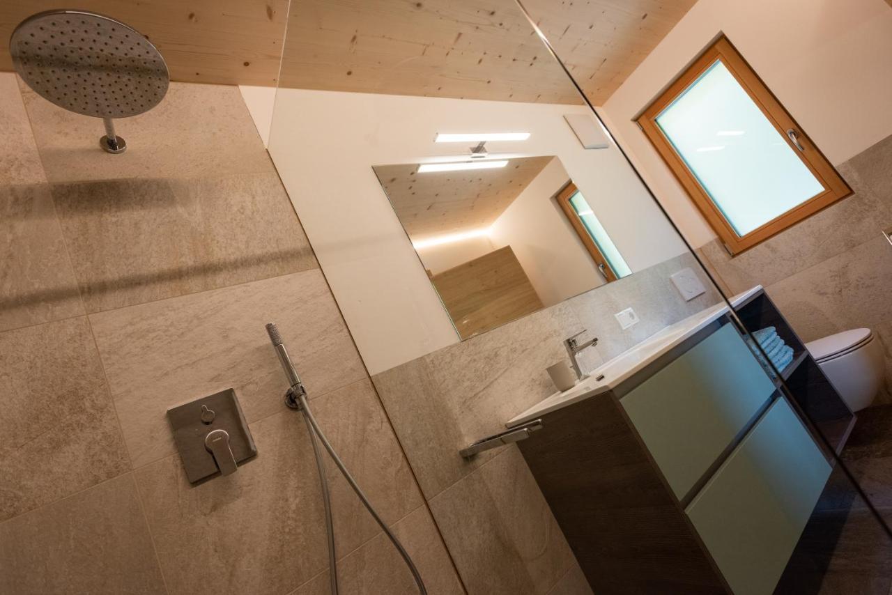Pixnerhof - Urlaub Am Biohof Lejlighed Castelbello Eksteriør billede