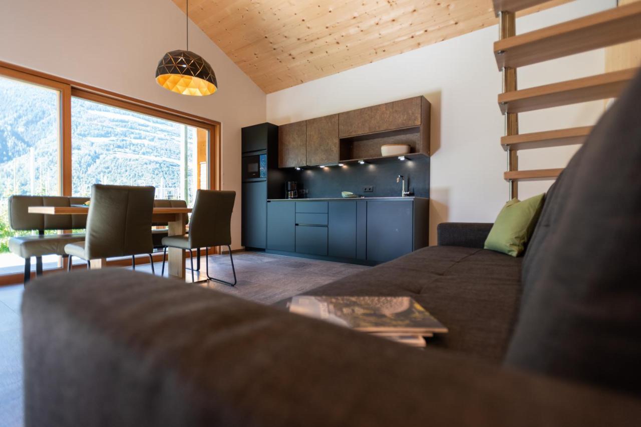 Pixnerhof - Urlaub Am Biohof Lejlighed Castelbello Eksteriør billede
