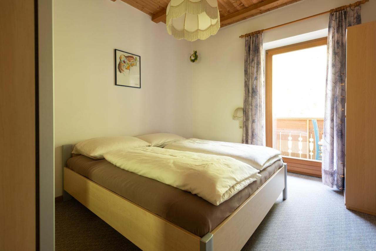 Pixnerhof - Urlaub Am Biohof Lejlighed Castelbello Eksteriør billede