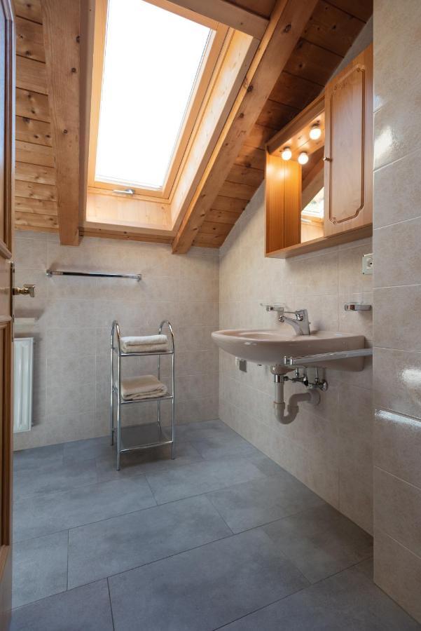 Pixnerhof - Urlaub Am Biohof Lejlighed Castelbello Eksteriør billede