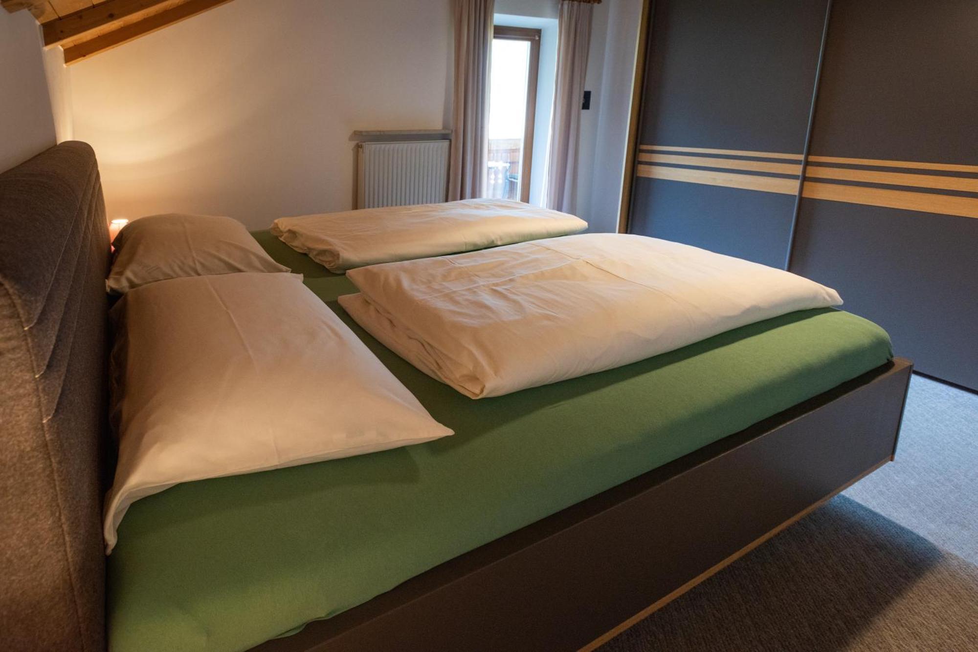 Pixnerhof - Urlaub Am Biohof Lejlighed Castelbello Eksteriør billede