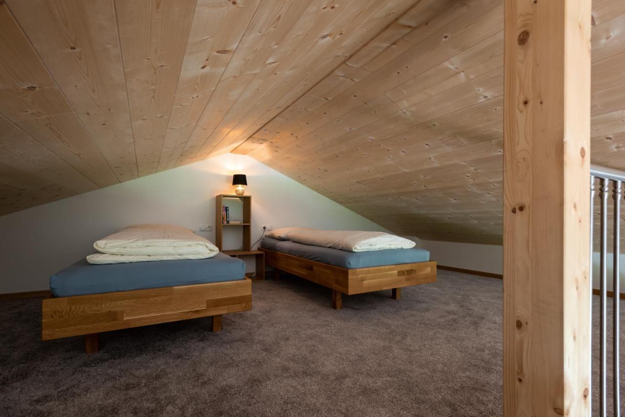 Pixnerhof - Urlaub Am Biohof Lejlighed Castelbello Eksteriør billede